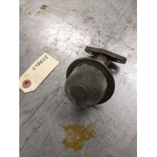 114R028 Engine Oil Pickup Tube For 10-15 Nissan Titan  5.6